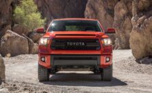 2024 Toyota Tundra TRD Pro Colors, Horsepower, Price