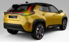 2024 Toyota Yaris Cruiser Price, Dimensions, Review