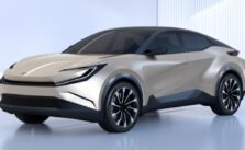 2024 Toyota bZ3X Release Date, Interior, Price