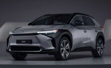 2024 Toyota bZ4X Images, Interior, Cost