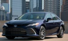 2024 New Toyota Camry Release Date, Redesign, Pictures