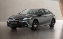 All New Toyota Camry 2024 Redesign, Price, Release Date