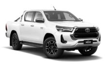 All New Toyota HiLux 2024 Model, USA, Release Date