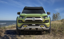 New 2024 Toyota 4Runner Redesign, Release Date, Price