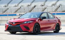 New 2024 Toyota Camry Redesign, Price, Release Date