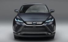 Toyota Venza 2024 Redesign, Colors, Cost