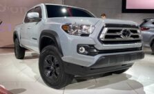 2024 New Toyota Tacoma Engine, Redesign, Release Date
