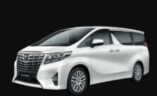 2024 Toyota Alphard Price, Specs, Interior