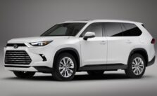 2027 Toyota Grand Highlander MSRP, Engine, Pictures