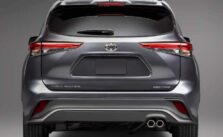 2024 Toyota Highlander XSE Price, Review, Release Date