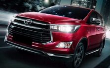 2024 Toyota Innova: Redesign, Updates, and Everything You Need to Know