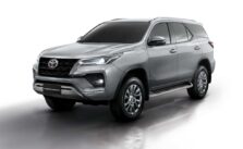 All New Toyota Fortuner 2024 Price, Release Date, Interior