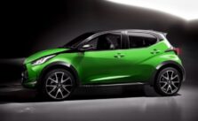 New Toyota Aygo 2024 Price, Review, Dimensions