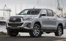 New Toyota Hilux 2024 Model, Release Date, Engine