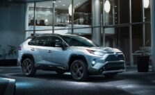New Toyota RAV4 2024 Redesign, Price, Release Date