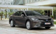 Next Generation Toyota Camry 2024 Redesign, Price, Release Date