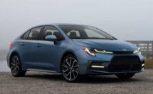 Toyota Corolla 2024 Price, Model, Release Date