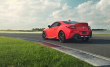 Toyota GR86 2024 Interior, Horsepower, Reviews