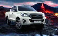 Toyota HiLux 2024 Model, Release Date, Price