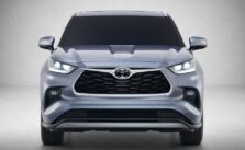 Toyota Kluger 2024 Review, Price, Release Date