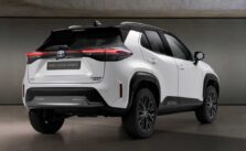 Toyota Yaris Cross 2024 Price, USA, Review
