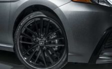 What Does The 2024 Toyota Camry Look Like
