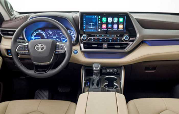What Does The 2024 Toyota Camry Look Like