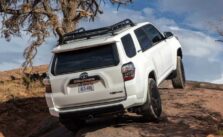 When Will 2024 Toyota 4Runner Be Released