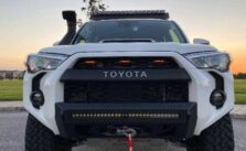When Will The 2024 Toyota 4Runner Be Available