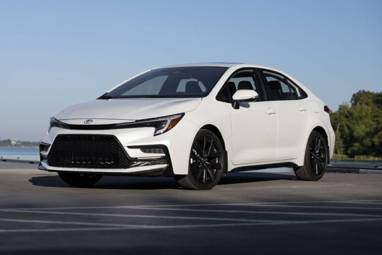 2026 Toyota Corolla iM Specs: A Comprehensive Guide