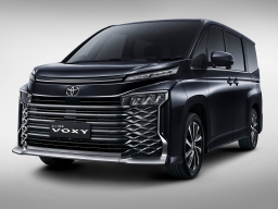 2026 Toyota Voxy R90: Specs, Features, and Innovations