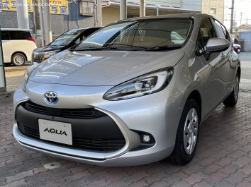 New 2026 Toyota Aqua XP210 Specs: A Comprehensive Overview