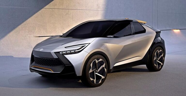 New 2026 Toyota C-HR Specs: A Comprehensive Guide to the Next-Gen Compact Crossover