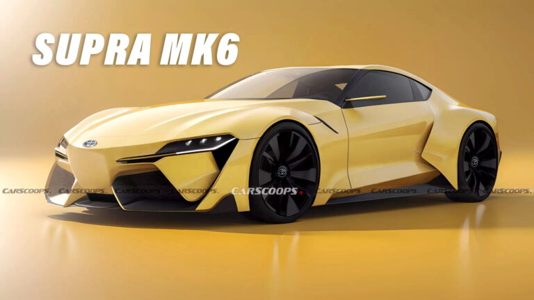 New 2026 Toyota GR Supra Specs: A Comprehensive Guide