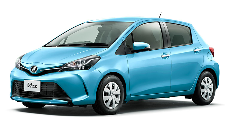 New 2026 Toyota Vitz Specs: A Comprehensive Overview