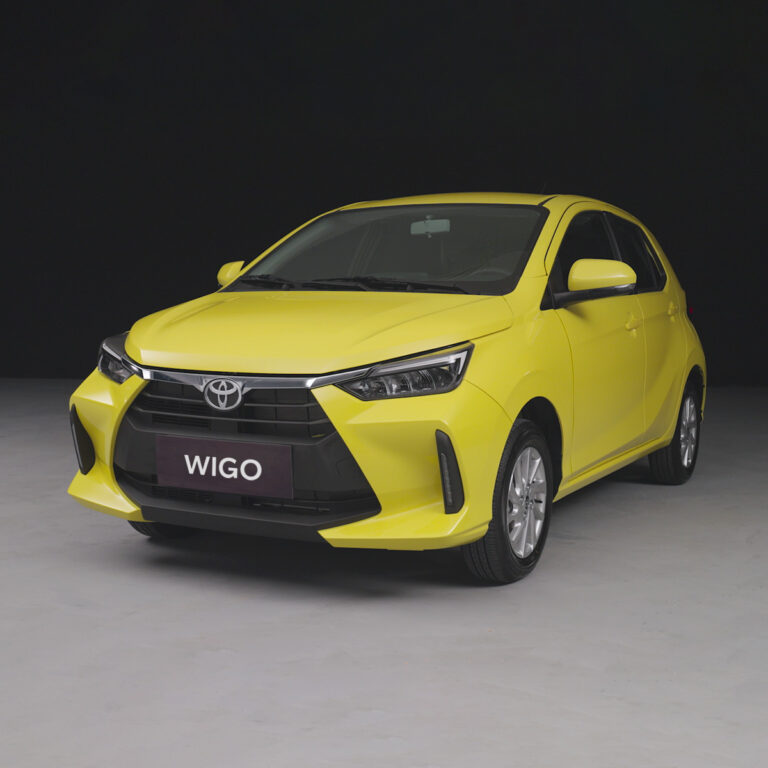 The 2026 Toyota Wigo A350: A Comprehensive Overview