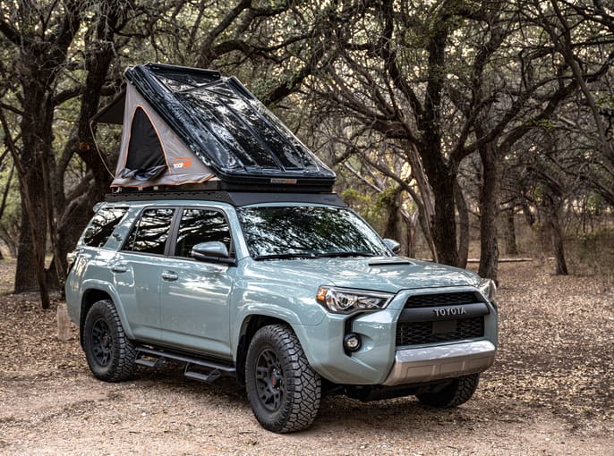 The New 2026 Toyota 4Runner N280: A Rugged SUV Built for Adventure