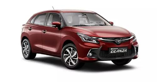 Unveiling the New 2026 Toyota Glanza: A Comprehensive Overview