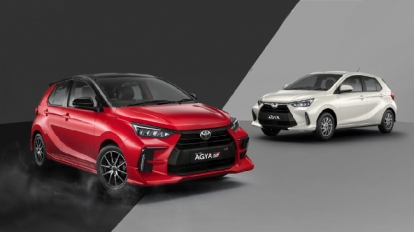 Unveiling the New 2026 Toyota Wigo: Specs, Features, and Innovations